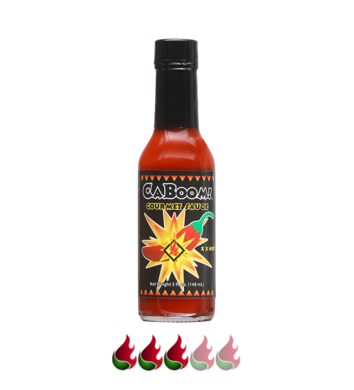 CaJohn CaBoom "Gourmet"