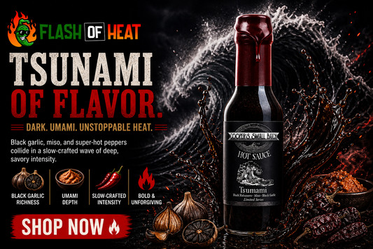 Cooper's Small Batch "Tsumami"